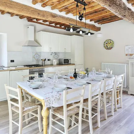 Nerino Villa *