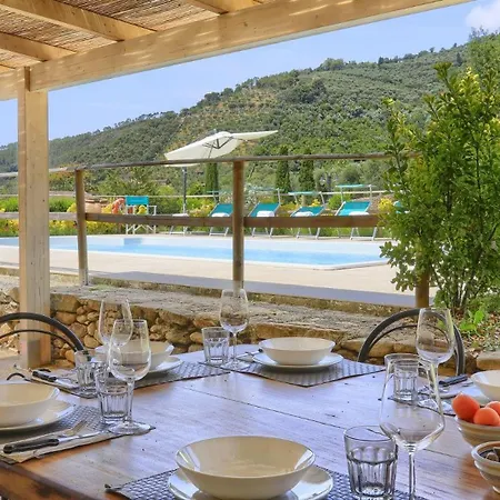 Villa Nerino *