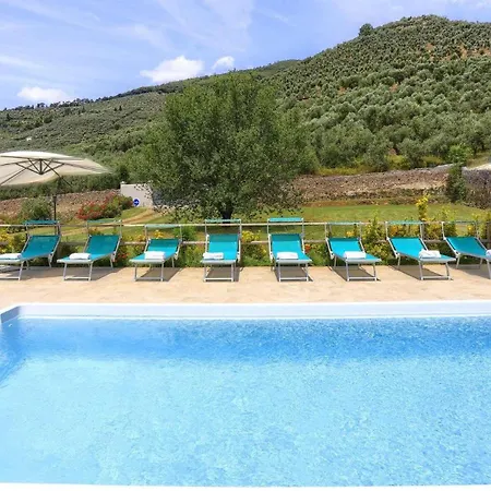 Villa Nerino *