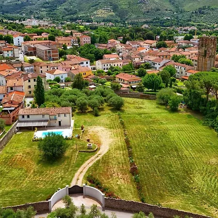 Nerino Villa *
