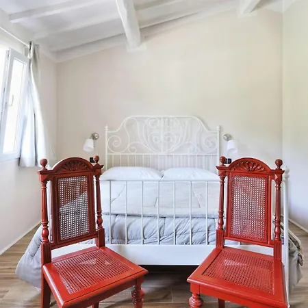 Nerino Villa Calci