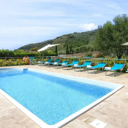 Villa Nerino Calci