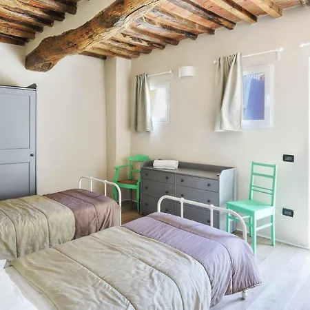 Villa Nerino *