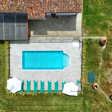 Nerino Villa *